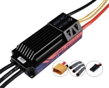 Robbe Modellsport Ro-Control 130 V2 6-14S -130A (160A) Brushless Regler OPTO ohne BEC