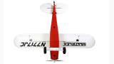 Multiplex Pacer RR - Retro - 1150mm