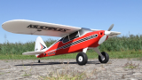 Multiplex Pacer RR - Retro - 1150mm