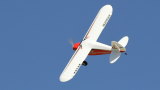 Multiplex Pacer RR - Retro - 1150mm