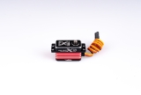 Robbe X-Serie FS 2107X HV MG 21kg/cm 0,07sek Digital Brushless Servo High Torque Low Profile Servo