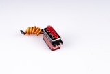 Robbe X-Serie FS 2107X HV MG 21kg/cm 0,07sek Digital Brushless Servo High Torque Low Profile Servo