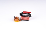 Robbe X-Serie FS 4509X HV MG 45kg/cm 0,09 sek Digital Servo Brushless Motor
