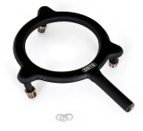 Saito Ring Schalldämpfer FG-90R3/FG84R3