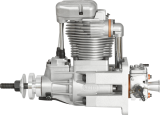SAITO FG-50 Benzin 4-Takt Motor