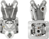 SAITO FG-50 Benzin 4-Takt Motor