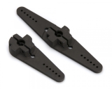 Savov Servo Horn Set (2pcs) Alu High Torque 25T