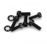 Savov Servo Horn Set (2pcs) Alu High Torque 25T