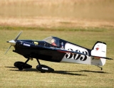 Seagull Models Cassut 3M Air Race Black 1630mm wingspan