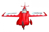 Seagull Models Cassut 3M Air Race Red 1630mm wingspan