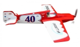 Seagull Models Cassut 3M Air Race Red 1630mm wingspan