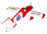Seagull Models Cassut 3M Air Race Red 1630mm wingspan