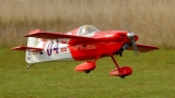Seagull Models Cassut 3M Air Race Black 1630mm wingspan