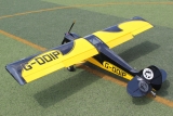 Seagull Aviat A-1C Christen Husky 2030mm V2 15-20cc ARF