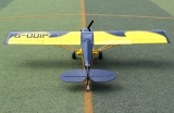 Seagull Aviat A-1C Christen Husky 2030mm V2 15-20cc ARF