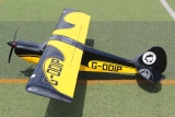 Seagull Aviat A-1C Christen Husky 2030mm V2 15-20cc ARF