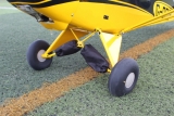 Seagull Aviat A-1C Christen Husky 2030mm V2 15-20cc ARF