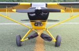 Seagull Aviat A-1C Christen Husky 2030mm V2 15-20cc ARF