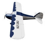 SEAGULL Taylorcraft 25e EP BC-12D (.25-.32) ARF - 1575mm