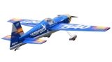 Bay-Tec Seagull EDGE 540 V2 180 ARF - Blue - 1970mm