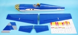 Bay-Tec Seagull EDGE 540 V2 180 ARF - Blue - 1970mm