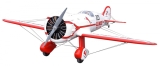 Seagull Gilmore Red Lioan Racer 33cc Gas ARF - 1880mm