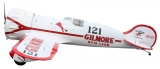 Seagull Gilmore Red Lioan Racer 33cc Gas ARF - 1880mm