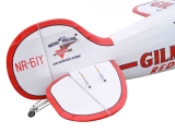 Seagull Gilmore Red Lioan Racer 33cc Gas ARF - 1880mm
