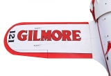 Seagull Gilmore Red Lioan Racer 33cc Gas ARF - 1880mm