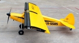 Seagull SHOCK CUB 38-50CC 102" GELB 2,6M