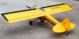 Seagull SHOCK CUB 38-50CC 102" GELB 2,6M
