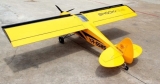 Seagull SHOCK CUB 38-50CC 102" GELB 2,6M