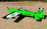 Bay-Tec Seagull Zivko Edge 540 V3 3D 92" ARF 2337mm