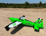 Bay-Tec Seagull Zivko Edge 540 V3 3D 92" ARF 2337mm