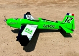 Bay-Tec Seagull Zivko Edge 540 V3 3D 92" ARF 2337mm