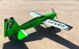 Bay-Tec Seagull Zivko Edge 540 V3 3D 92" ARF 2337mm