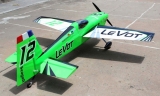 Bay-Tec Seagull Zivko Edge 540 V3 3D 92" ARF 2337mm
