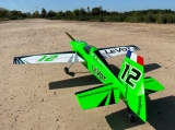 Bay-Tec Seagull Zivko Edge 540 V3 3D 92" ARF 2337mm