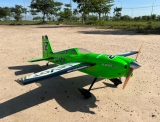 Bay-Tec Seagull Zivko Edge 540 V3 3D 92" ARF 2337mm