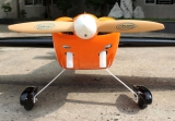 Seagull Edge 540 V2 Aerobatic 1970mm (35-40cc Gas) ARF