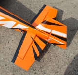 Seagull Edge 540 V2 Aerobatic 1970mm (35-40cc Gas) ARF