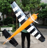 Seagull Edge 540 V2 Aerobatic 1970mm (35-40cc Gas) ARF