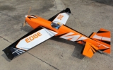 Seagull Edge 540 V2 Aerobatic 1970mm (35-40cc Gas) ARF