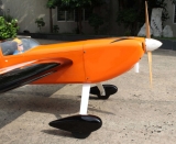 Seagull Edge 540 V2 Aerobatic 1970mm (35-40cc Gas) ARF
