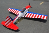 Seagull Models Art Scholl´s Super Chipmunk 81" ARF 2058mm 35-40cc