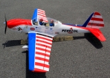 Seagull Models Art Scholl´s Super Chipmunk 81" ARF 2058mm 35-40cc