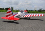 Seagull Models Art Scholl´s Super Chipmunk 81" ARF 2058mm 35-40cc