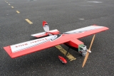 Seagull Models ( SG-Models ) Giant Thunder Stick Aerobatic Sport 245cm ARF 55-60cc