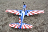Seagull Giant 1/4 Scale Super Chipmunk N1804Q 2514mm wingspann 60-76cc ARF