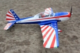 Seagull Giant 1/4 Scale Super Chipmunk N1804Q 2514mm wingspann 60-76cc ARF
